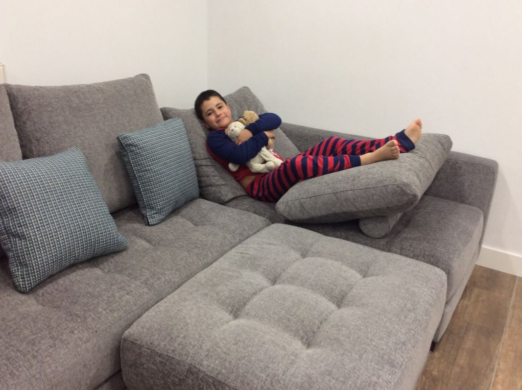 Sueles sentarte recto o tumbado 08